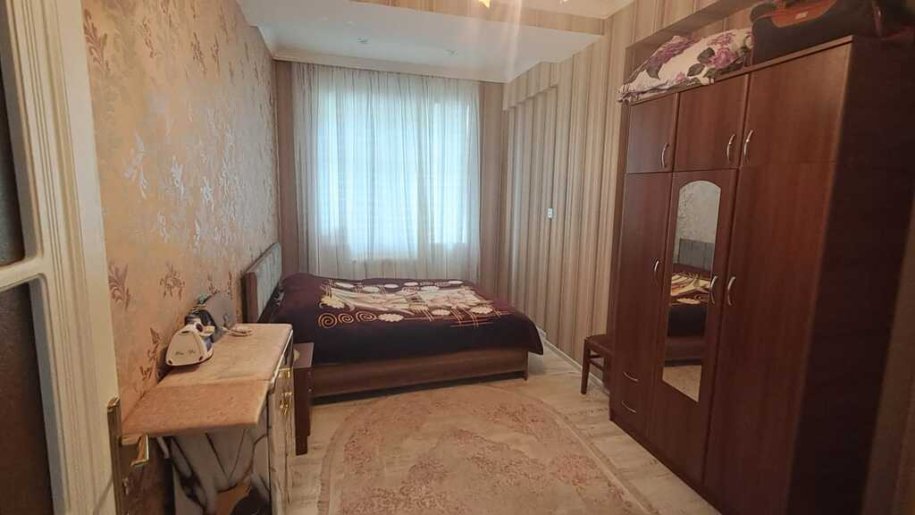 Satılır 2 otaqlı yeni tikili, 87 m², Xırdalan-12