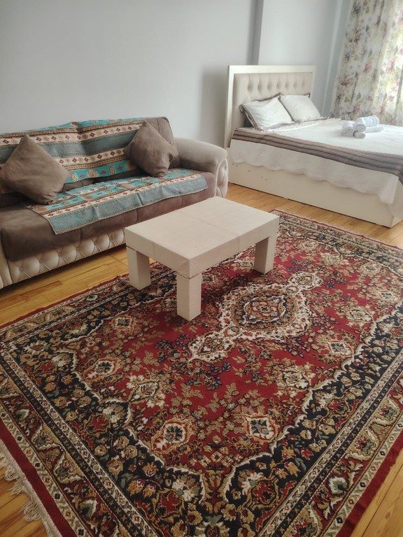 Kirayə verilir 1 otaqlı yeni tikili, 65 m², 2-ci mikrorayon-2