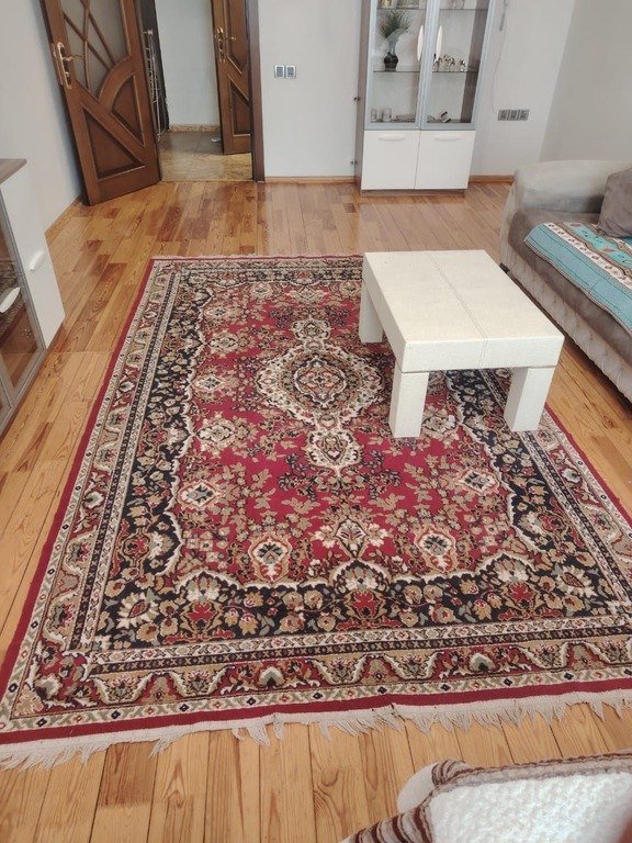 Kirayə verilir 1 otaqlı yeni tikili, 65 m², 2-ci mikrorayon-5