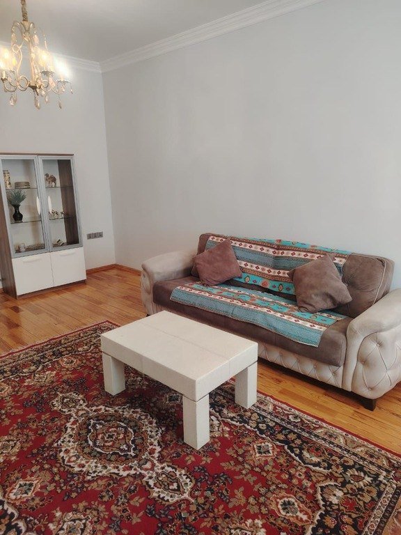 Kirayə verilir 1 otaqlı yeni tikili, 65 m², 2-ci mikrorayon-6