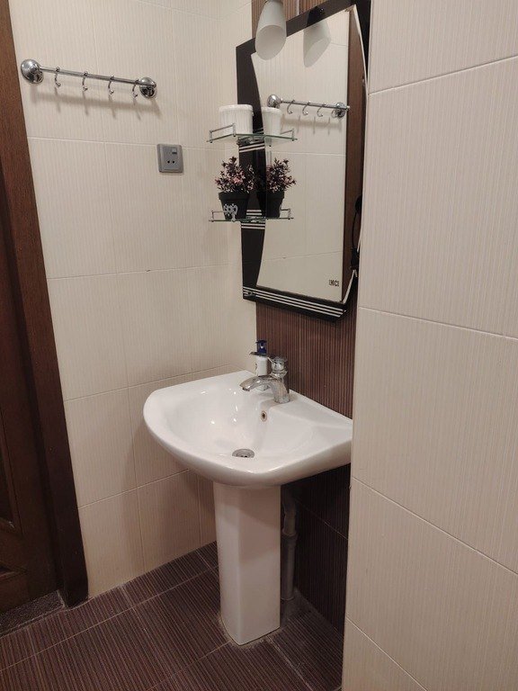 Kirayə verilir 1 otaqlı yeni tikili, 65 m², 2-ci mikrorayon-9