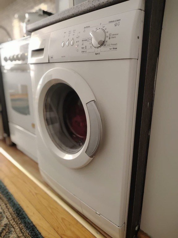 Kirayə verilir 1 otaqlı yeni tikili, 65 m², 2-ci mikrorayon-10