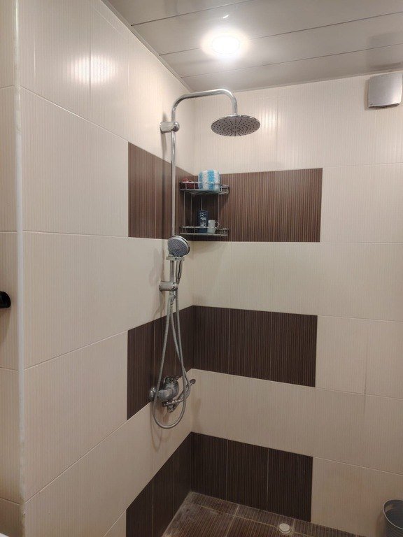 Kirayə verilir 1 otaqlı yeni tikili, 65 m², 2-ci mikrorayon-11