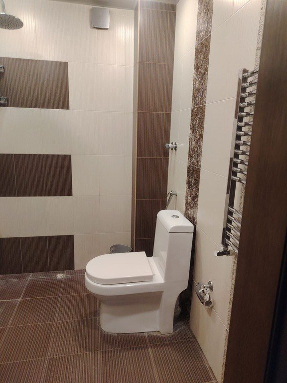 Kirayə verilir 1 otaqlı yeni tikili, 65 m², 2-ci mikrorayon-12