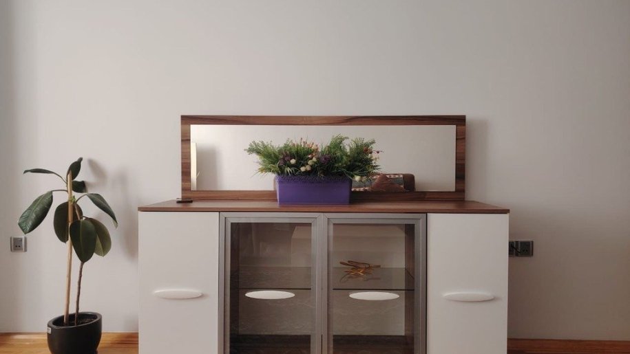 Kirayə verilir 1 otaqlı yeni tikili, 65 m², 2-ci mikrorayon-15