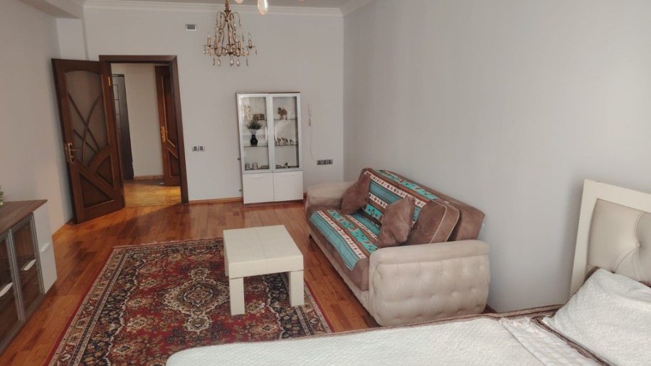 Kirayə verilir 1 otaqlı yeni tikili, 65 m², 2-ci mikrorayon-16
