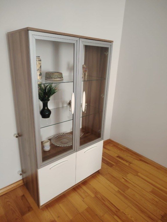 Kirayə verilir 1 otaqlı yeni tikili, 65 m², 2-ci mikrorayon-21