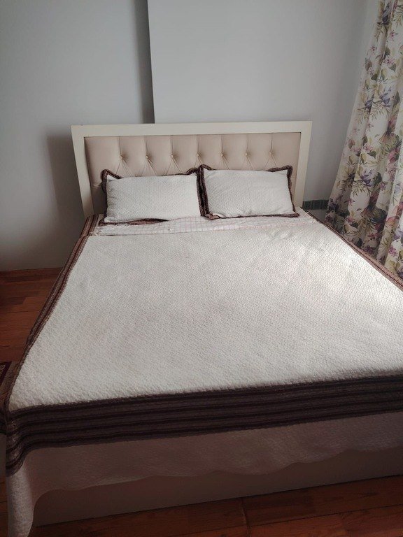 Kirayə verilir 1 otaqlı yeni tikili, 65 m², 2-ci mikrorayon-24