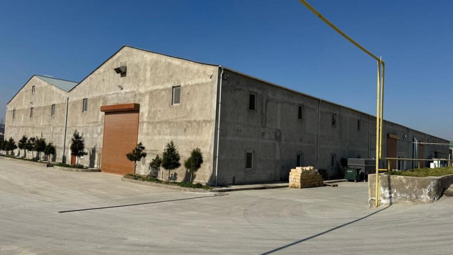 10000 m<sup>2</sup> obyekt satılır, Masazır-15