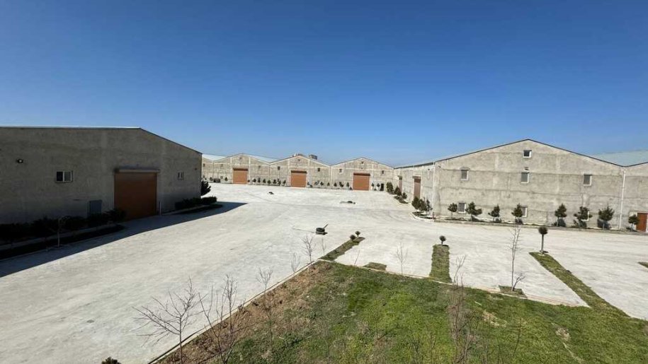 10000 m<sup>2</sup> obyekt satılır, Masazır-28