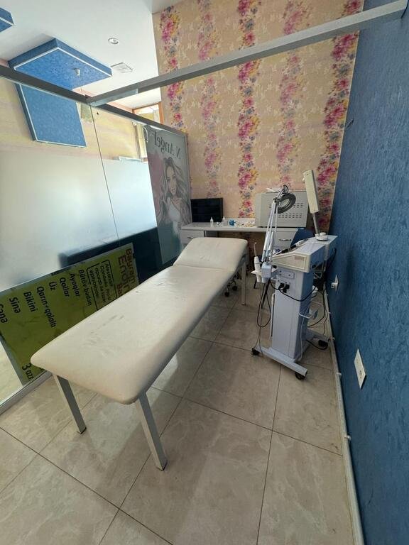 65 kv.m. obyekt icarəyə verilir, Memar Əcəmi m.-3