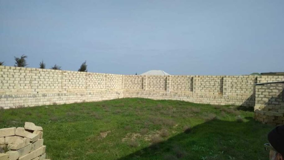 4 sot torpaq satılır, Mehdiabad-1