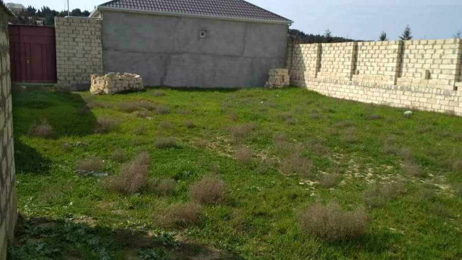 4 sot torpaq satılır, Mehdiabad-2