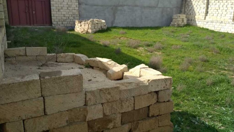 4 sot torpaq satılır, Mehdiabad-3