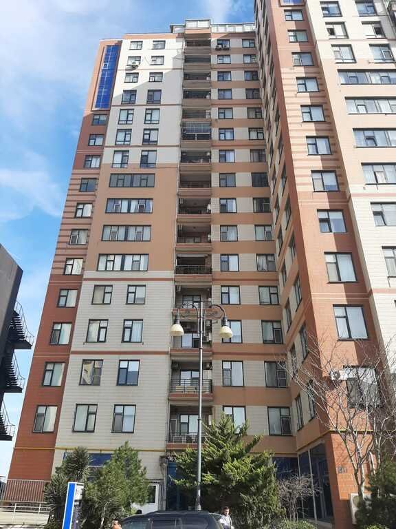 Satılır 7 otaqlı yeni tikili, 720 m², Elmlər Akademiyası m.-1