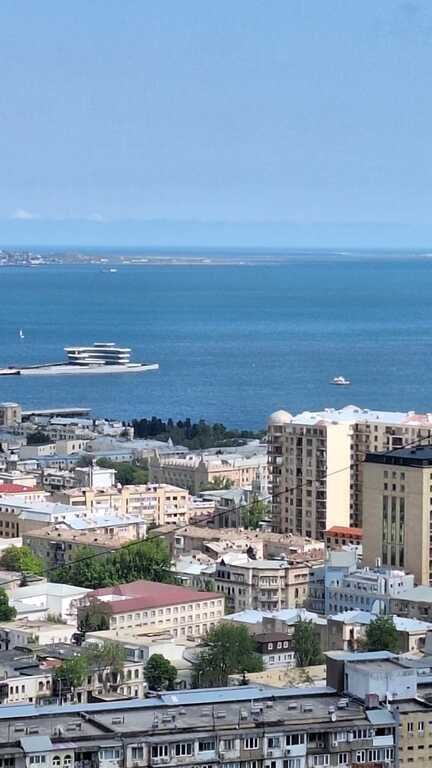 Satılır 7 otaqlı yeni tikili, 720 m², Elmlər Akademiyası m.-4