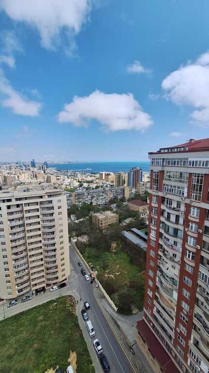 Satılır 7 otaqlı yeni tikili, 720 m², Elmlər Akademiyası m.-5
