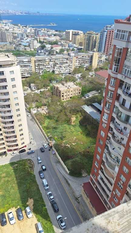 Satılır 7 otaqlı yeni tikili, 720 m², Elmlər Akademiyası m.-6