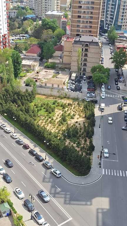 Satılır 7 otaqlı yeni tikili, 720 m², Elmlər Akademiyası m.-9