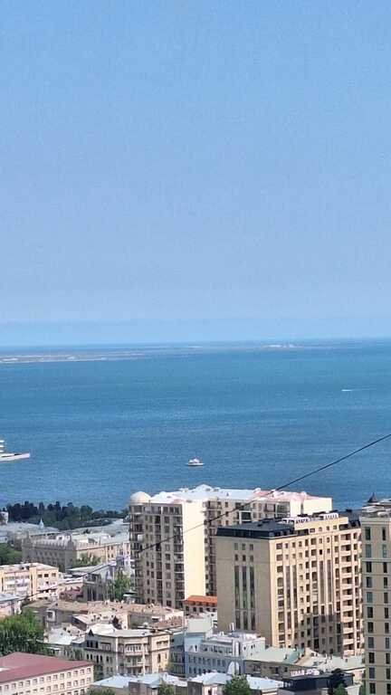 Satılır 7 otaqlı yeni tikili, 720 m², Elmlər Akademiyası m.-12