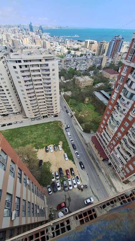 Satılır 7 otaqlı yeni tikili, 720 m², Elmlər Akademiyası m.-25