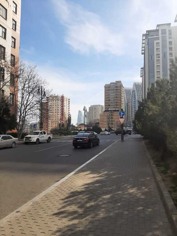 Satılır 7 otaqlı yeni tikili, 720 m², Elmlər Akademiyası m.-27