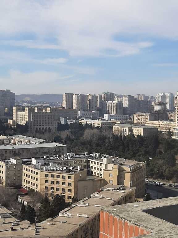 Satılır 7 otaqlı yeni tikili, 720 m², Elmlər Akademiyası m.-28