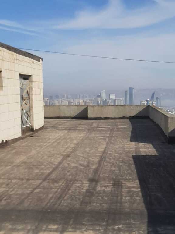 Satılır 7 otaqlı yeni tikili, 720 m², Elmlər Akademiyası m.-29