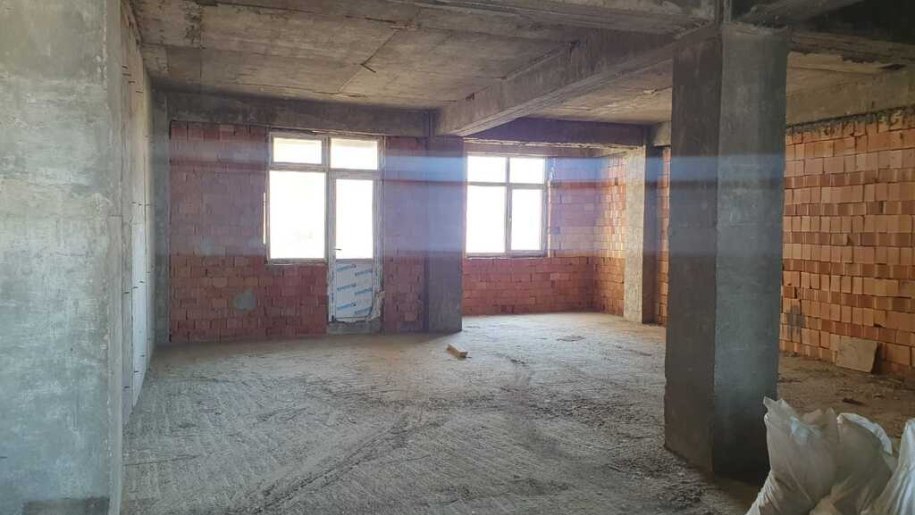 Satılır 4 otaqlı yeni tikili, 183.2 m², Azadlıq Prospekti m.-2