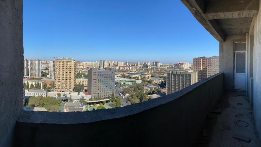 Satılır 4 otaqlı yeni tikili, 183.2 m², Azadlıq Prospekti m.-4