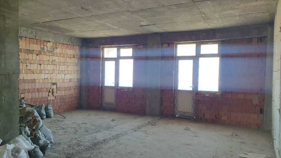 Satılır 4 otaqlı yeni tikili, 183.2 m², Azadlıq Prospekti m.-6
