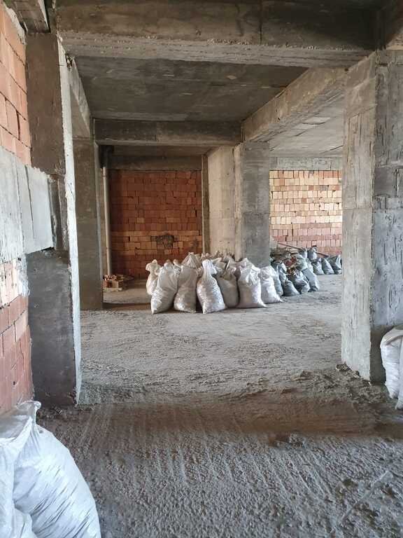 Satılır 4 otaqlı yeni tikili, 183.2 m², Azadlıq Prospekti m.-14