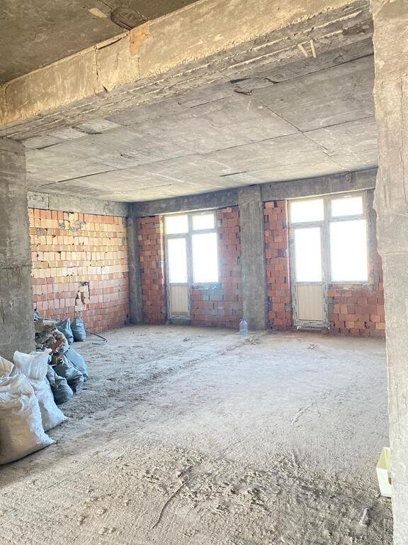 Satılır 4 otaqlı yeni tikili, 183.2 m², Azadlıq Prospekti m.-17