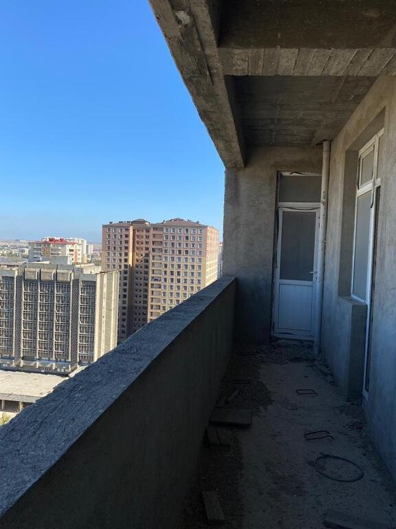 Satılır 4 otaqlı yeni tikili, 183.2 m², Azadlıq Prospekti m.-18