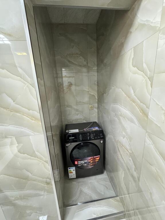 Kirayə verilir 3 otaqlı yeni tikili, 115 m², Saray-8