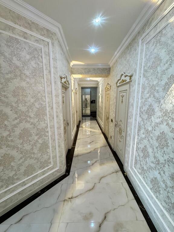 Kirayə verilir 3 otaqlı yeni tikili, 115 m², Saray-10