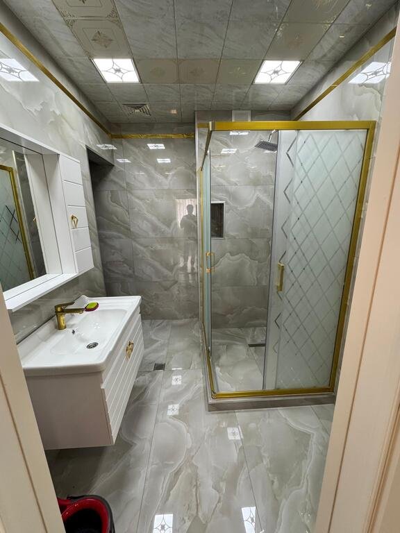 Kirayə verilir 3 otaqlı yeni tikili, 115 m², Saray-13