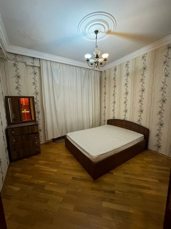 Kirayə verilir 2 otaqlı yeni tikili, 62 m², Əhmədli m.-4