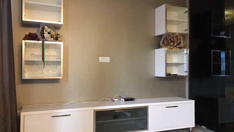 Satılır 2 otaqlı köhnə tikili, 46 m², Sahil m.-4
