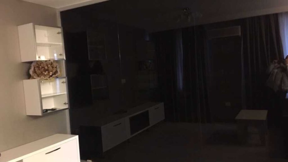 Satılır 2 otaqlı köhnə tikili, 46 m², Sahil m.-5