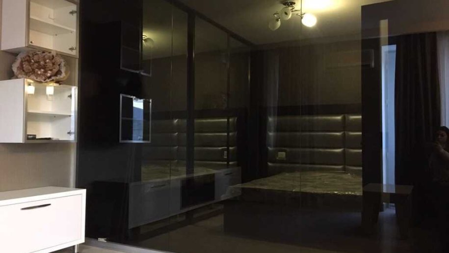 Satılır 2 otaqlı köhnə tikili, 46 m², Sahil m.-6