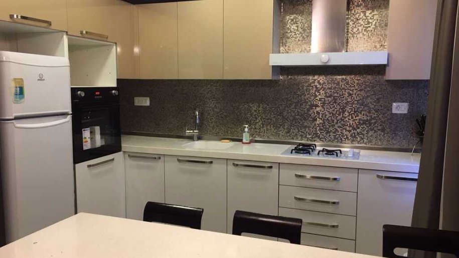 Satılır 2 otaqlı köhnə tikili, 46 m², Sahil m.-7