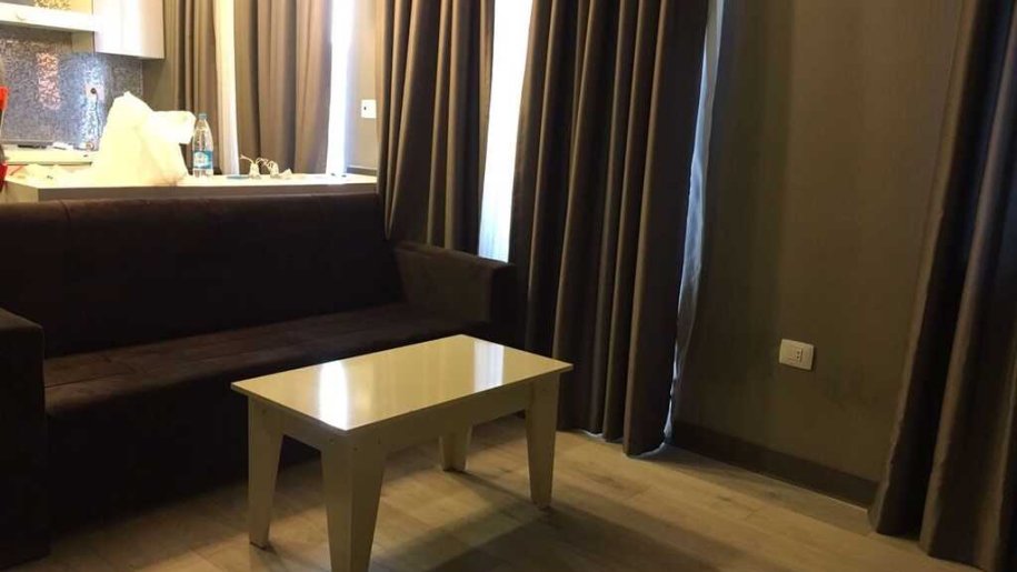 Satılır 2 otaqlı köhnə tikili, 46 m², Sahil m.-8