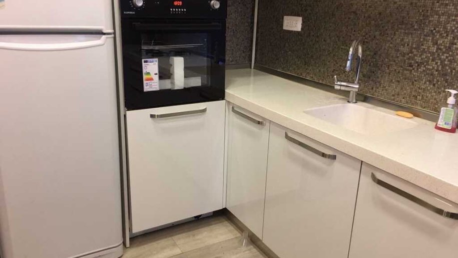 Satılır 2 otaqlı köhnə tikili, 46 m², Sahil m.-10
