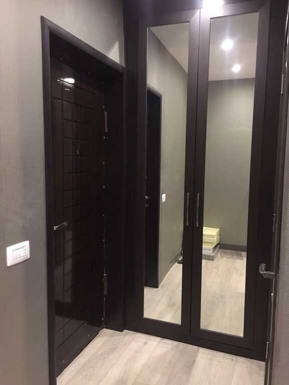 Satılır 2 otaqlı köhnə tikili, 46 m², Sahil m.-11