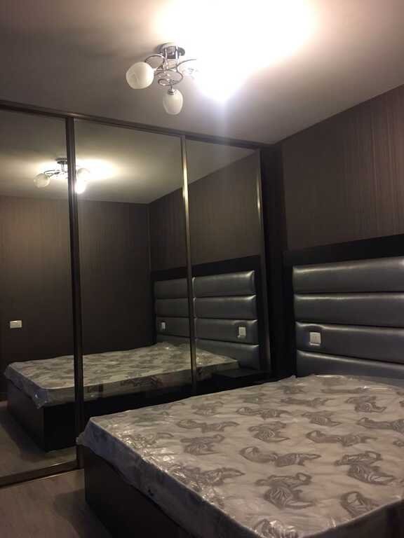Satılır 2 otaqlı köhnə tikili, 46 m², Sahil m.-14