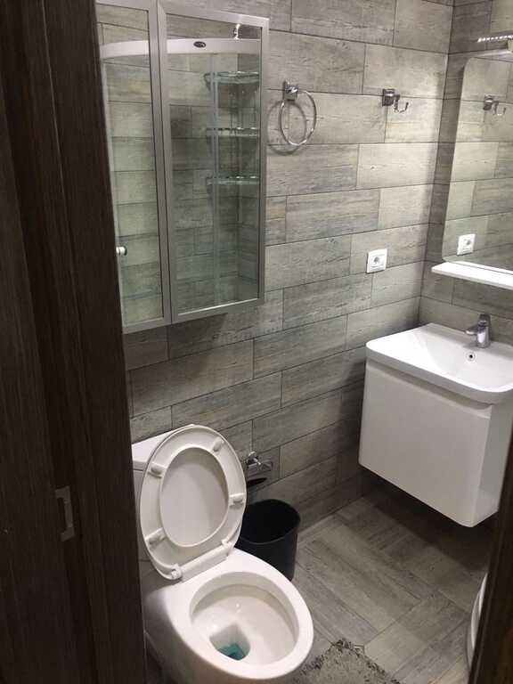 Satılır 2 otaqlı köhnə tikili, 46 m², Sahil m.-15