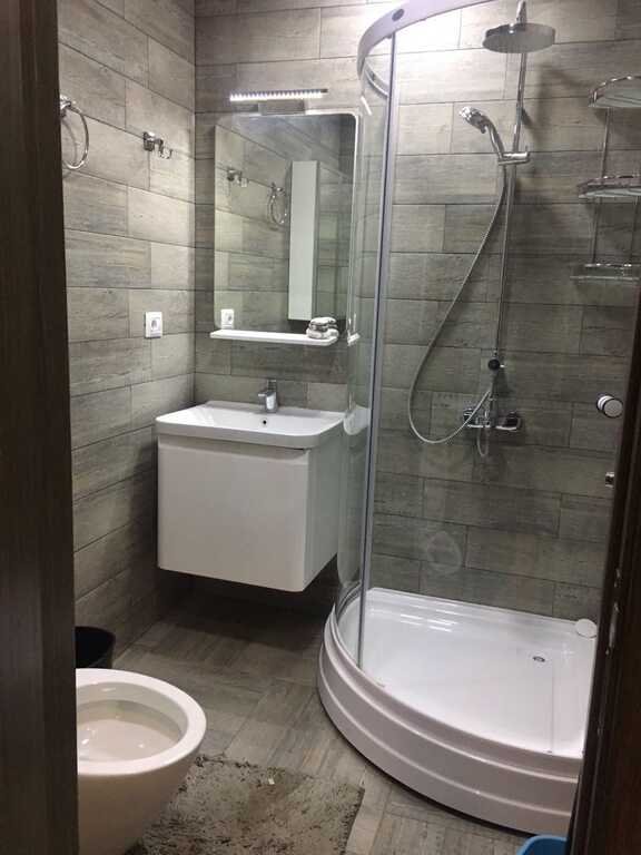 Satılır 2 otaqlı köhnə tikili, 46 m², Sahil m.-19