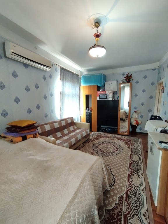 Satılır 1 otaqlı köhnə tikili, 42 m², Əhmədli m.-1