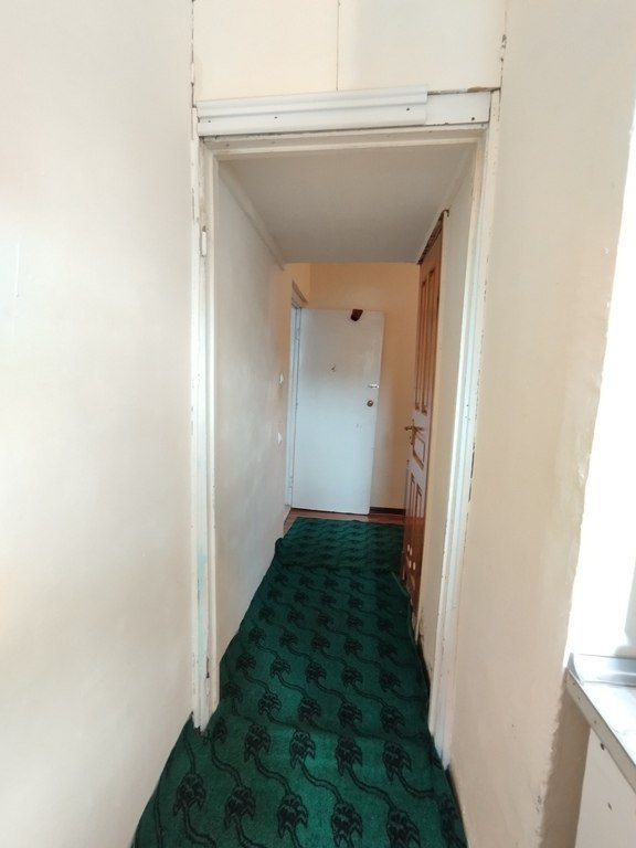 Satılır 1 otaqlı köhnə tikili, 42 m², Əhmədli m.-9